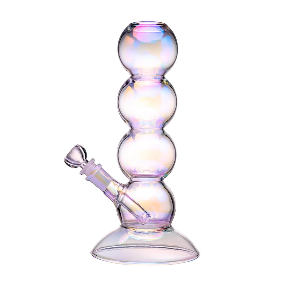 Big Fun 10.6 Bubble Waterpipe - Big Fun