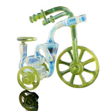Bennie Glass Tricycler - Bennie Glass