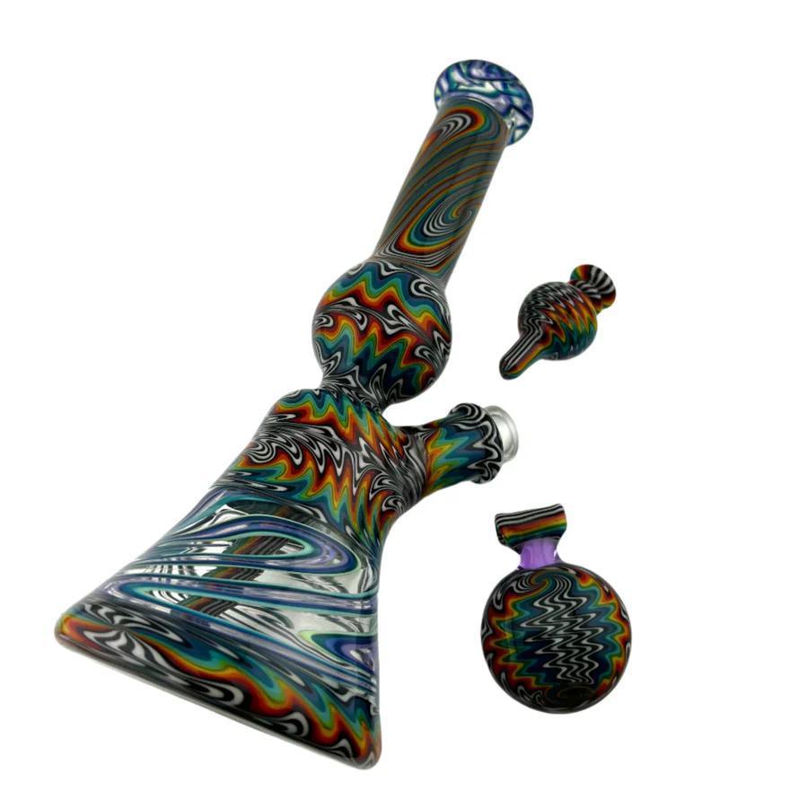 Nitro Collector Set - Nitro Glass