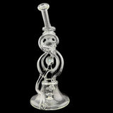 Niko Cray Snake Recycler