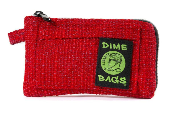 Dime Bags 7" Padded Pouch — alternate angle