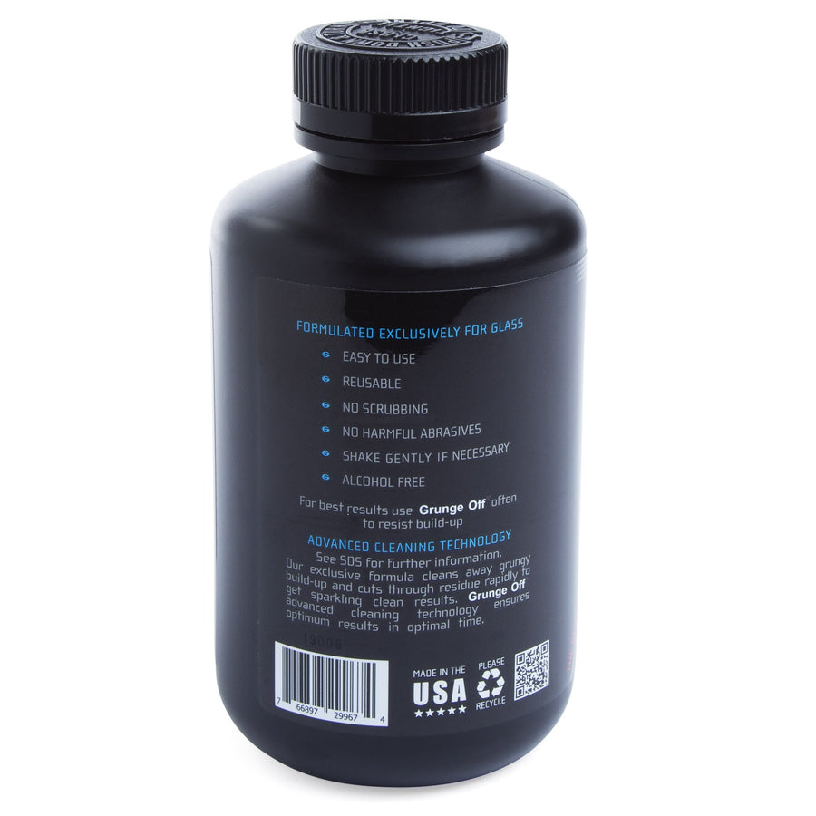 Grunge Off Super Soaker Cleaner, 16oz - Grunge Off