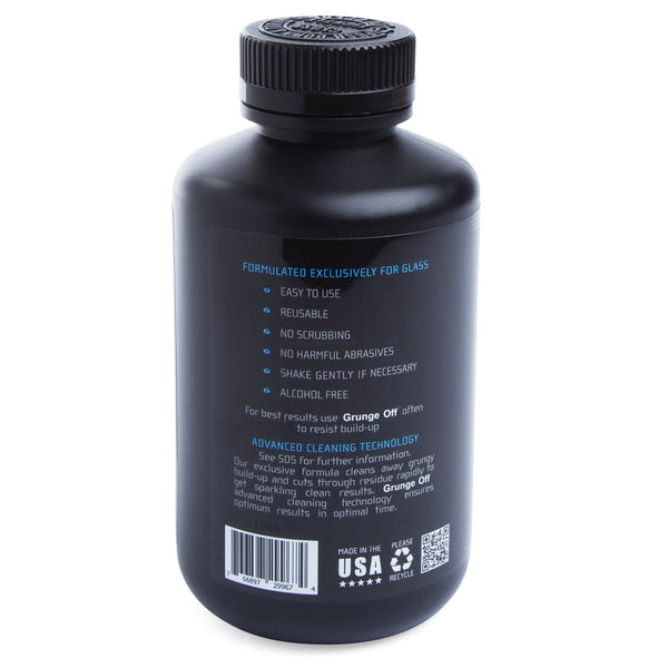 Grunge Off Super Soaker Cleaner, 16oz — alternate angle