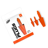 PL - Formula 420 Cleaning Plugs - Set of 3