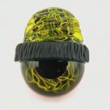 Junkie Terps CFL ‘Eye Beanie’ Pendy
