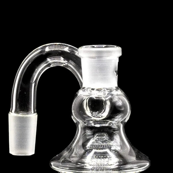 Texas Tubes 18mm Dry Catcher