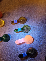 DRM GLASS SCOOP