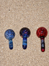 DRM GLASS SCOOP