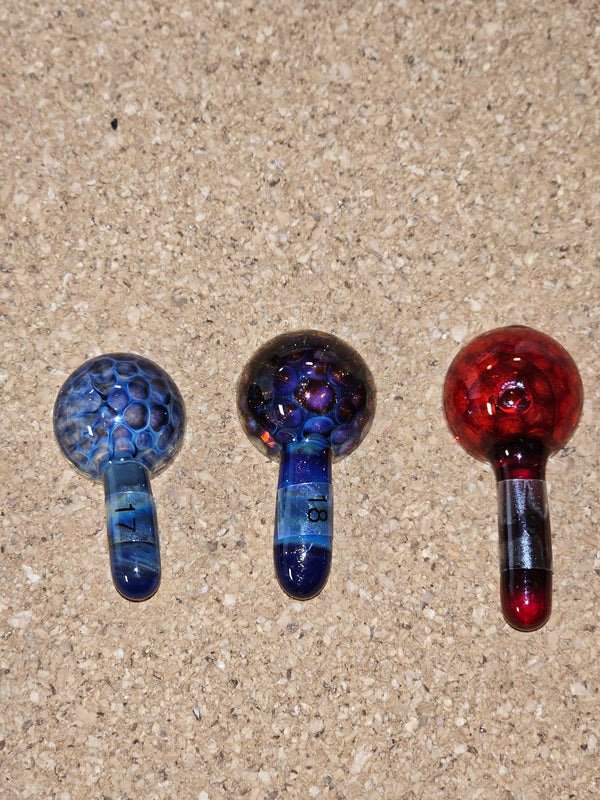 DRM GLASS SCOOP — alternate angle