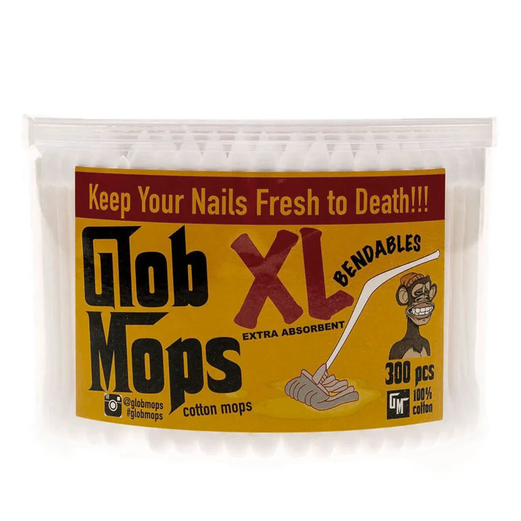 Bendable XL - Glob Mops