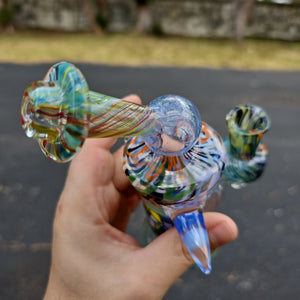 Bennie Glass Jammer