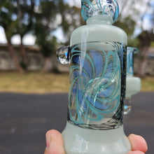 Load image into Gallery viewer, Bennie Glass Jammer
