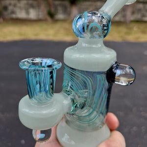 Bennie Glass Jammer