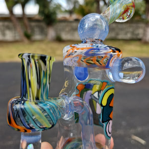 Bennie Glass Jammer