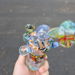 Bennie Glass Jammer