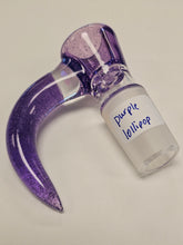 Load image into Gallery viewer, JB 18mm Purple Lollipop
