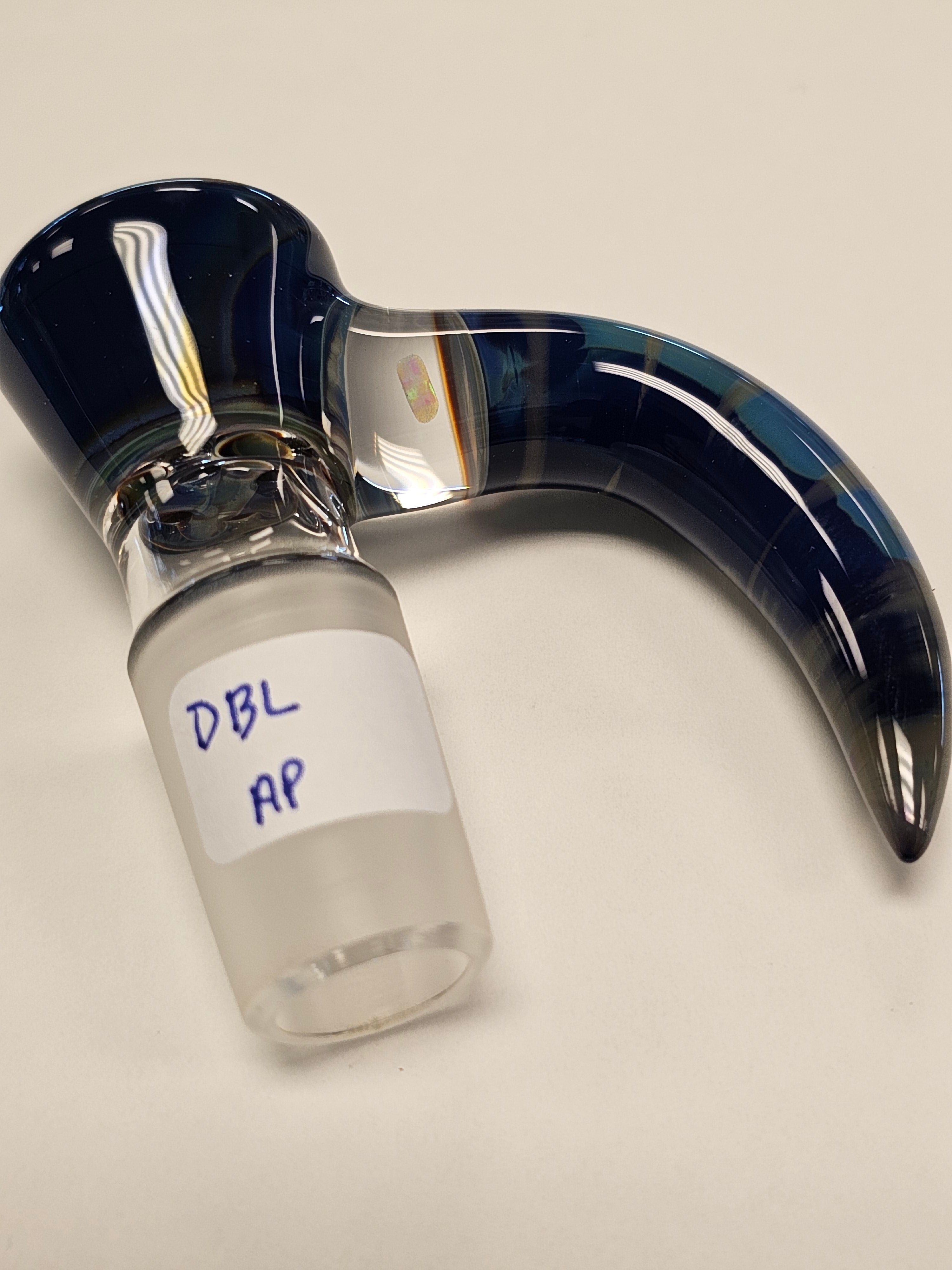 JB 18mm Double AP Levels Smoke Shop