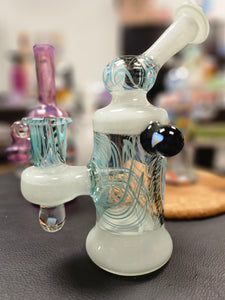 Bennie Glass Jammer