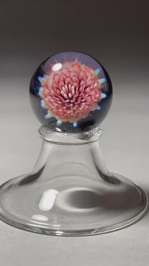 Bennie Glass Marble