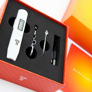 Terpometer IR