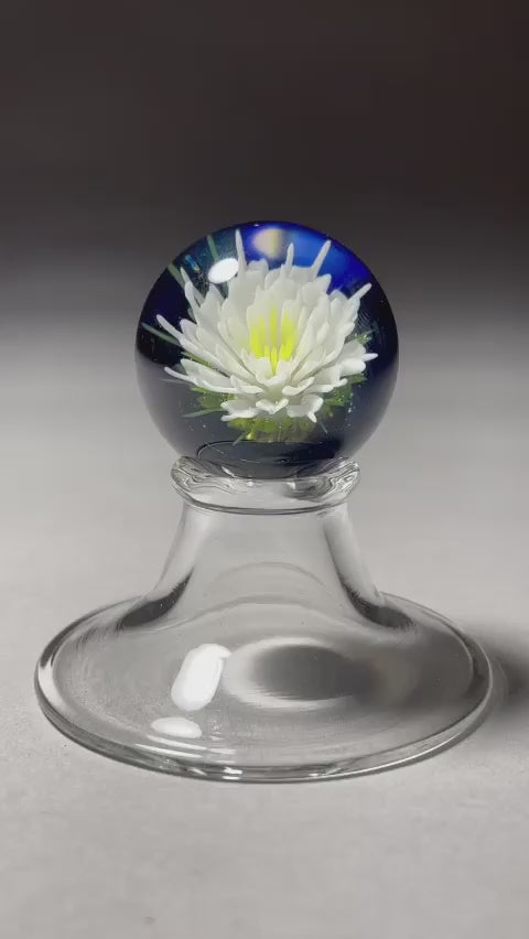 Bennie Glass Marble