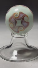Load and play video in Gallery viewer, Bennie Glass Marble Large
