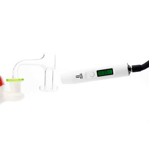 Terpometer IR
