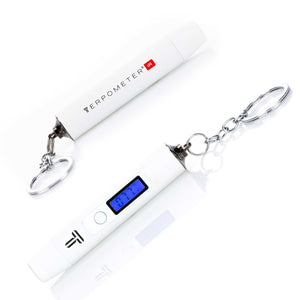 Terpometer IR